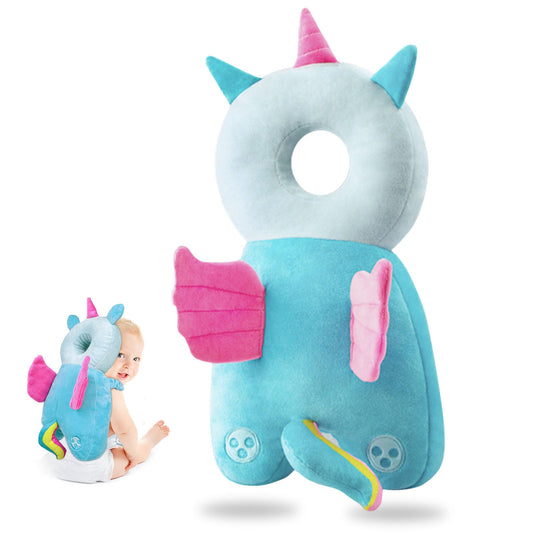TOFFCAEA Baby Head Protector Pillow Special Edition