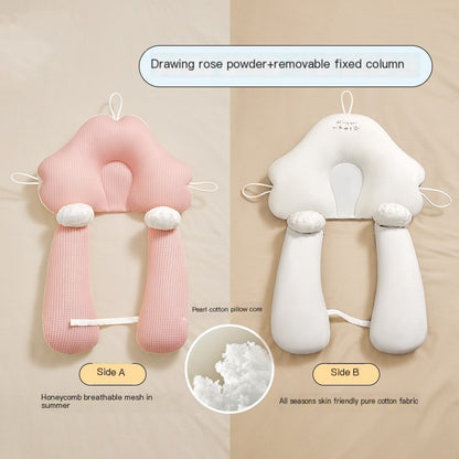 Baby Head Shaping Correction Pillow