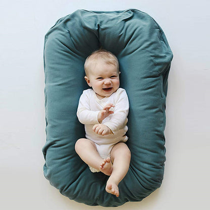 Bionic Baby Bed with Uterine Design