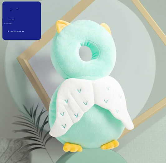TOFFCAEA Baby Head Protector Pillow