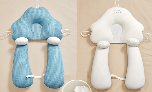 Baby Head Shaping Correction Pillow