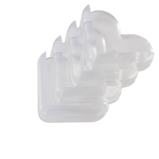 Baby Anti-Collision Corner Protector for Tables and Stools