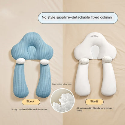 Baby Head Shaping Correction Pillow