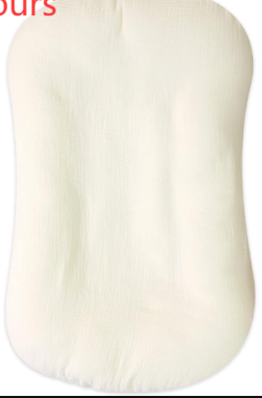 Bionic Baby Bed with Uterine Design