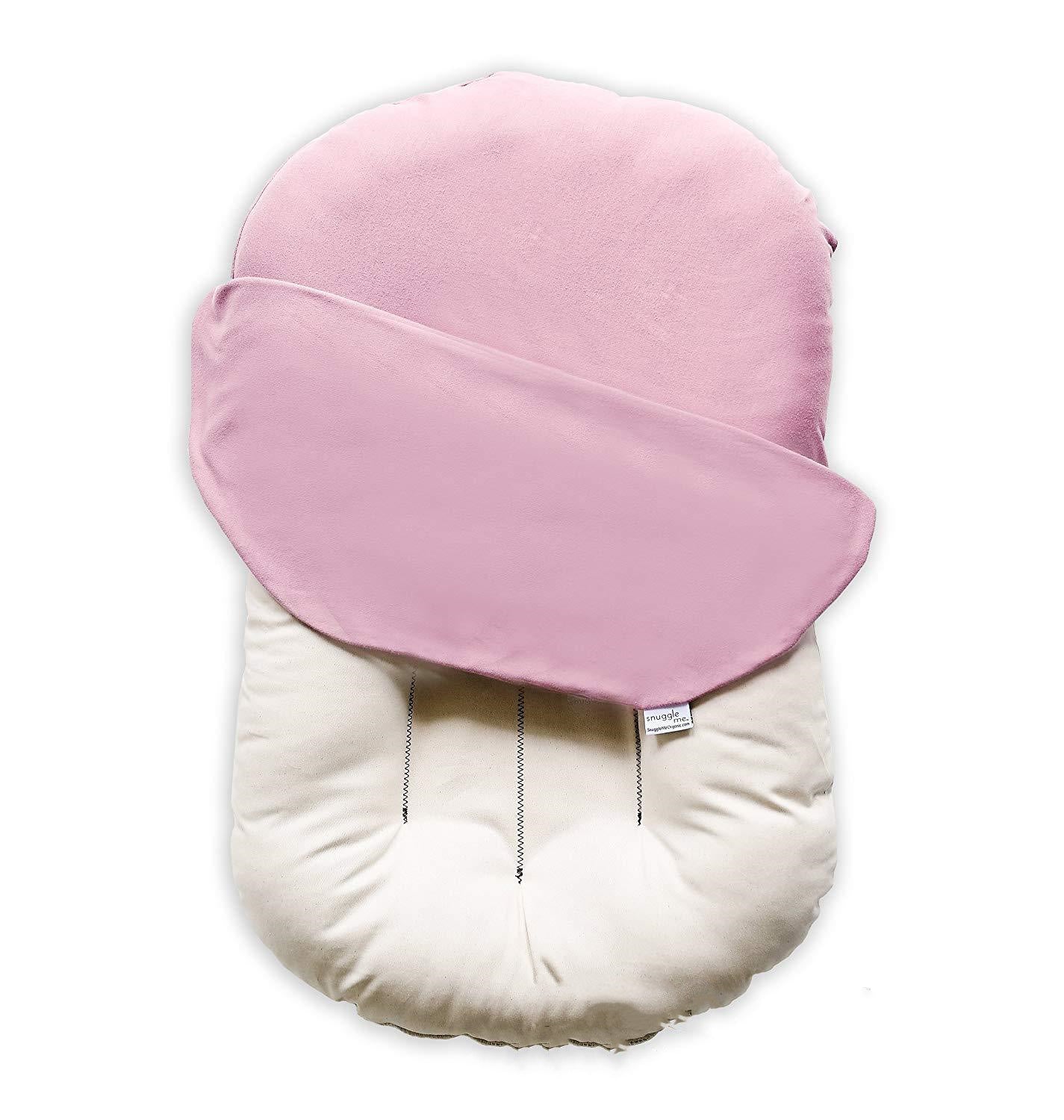 Bionic Baby Bed with Uterine Design