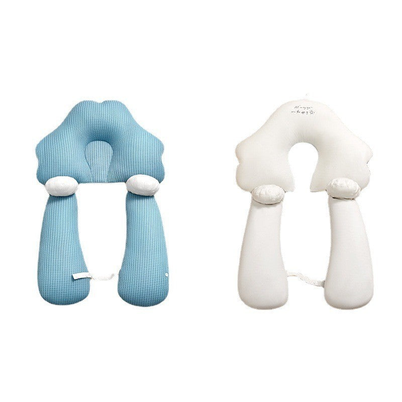 Baby Head Shaping Correction Pillow