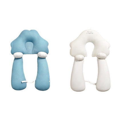Baby Head Shaping Correction Pillow